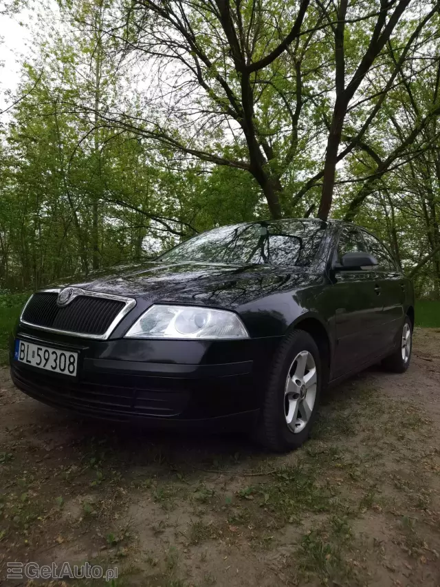 SKODA Octavia Ambiente