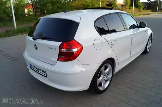 BMW Seria 1 120