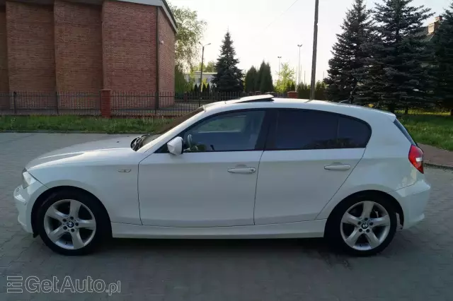 BMW Seria 1 120