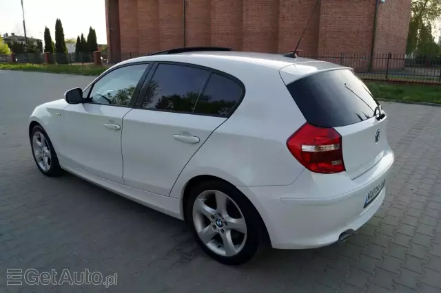 BMW Seria 1 120