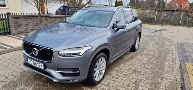 VOLVO XC 90 Momentum AWD Getr