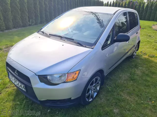 MITSUBISHI Colt Inform