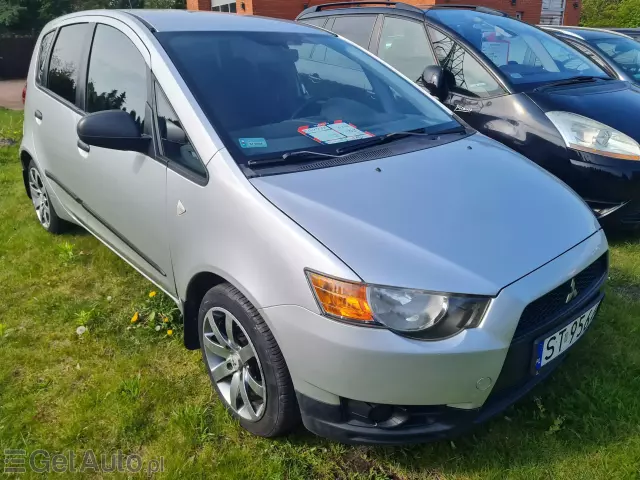 MITSUBISHI Colt Inform