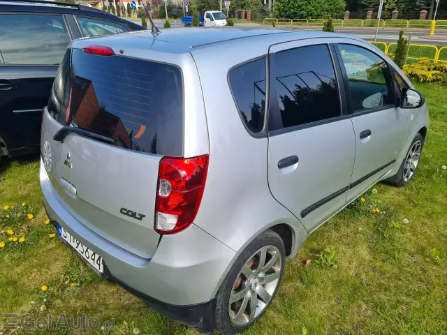 MITSUBISHI Colt Inform