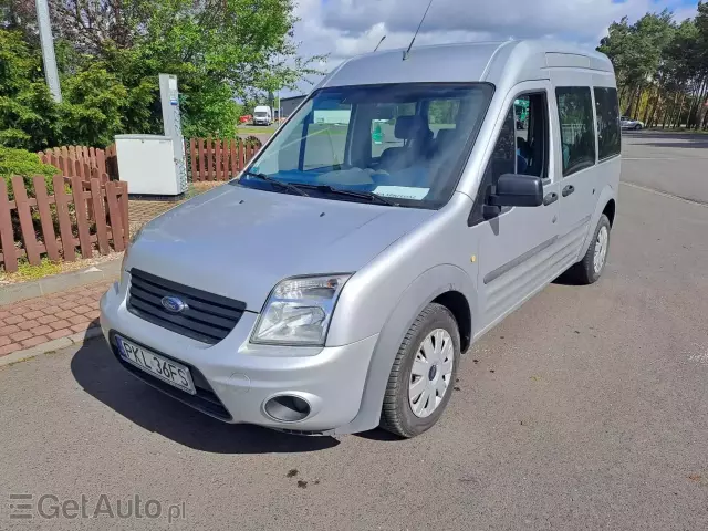 FORD Transit connect Economy