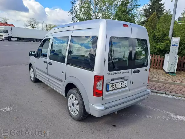 FORD Transit connect Economy