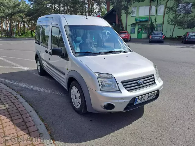 FORD Transit connect Economy