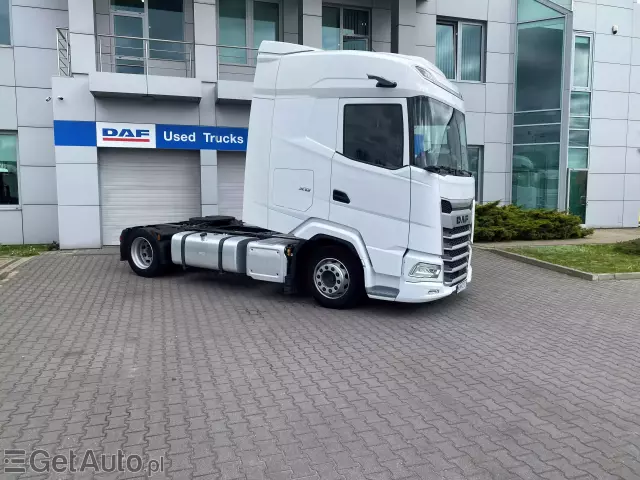 DAF XF/XG/XG+  