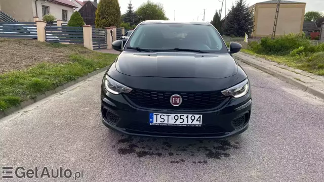 FIAT Tipo Street