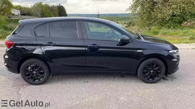 FIAT Tipo Street