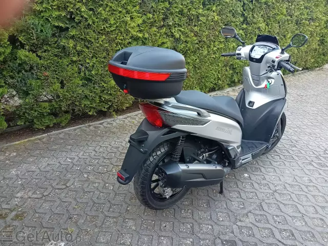 KYMCO Gti 300 