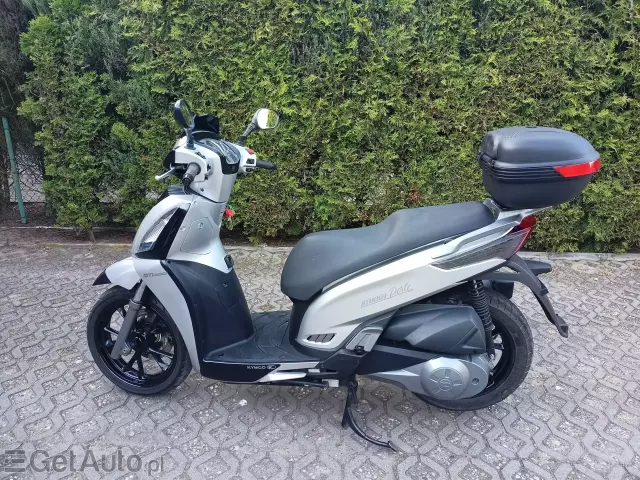 KYMCO Gti 300 