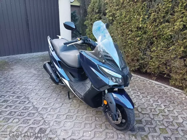 KYMCO X-Town  