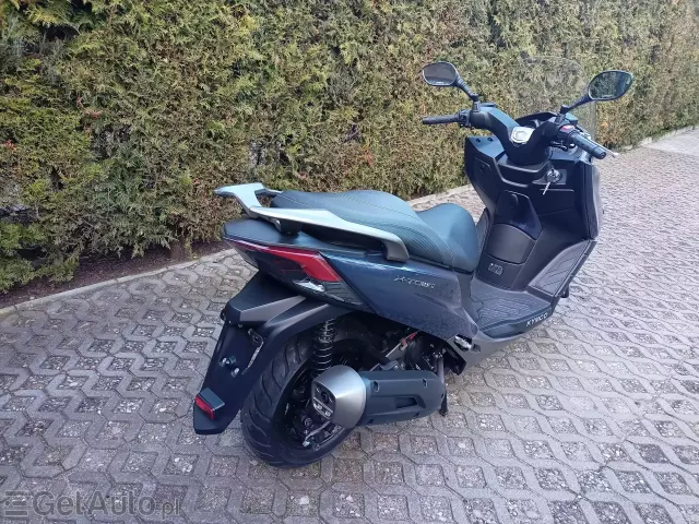 KYMCO X-Town  