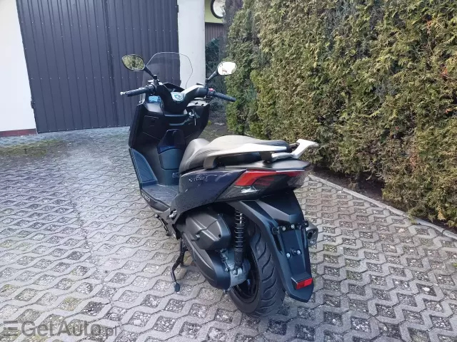 KYMCO X-Town  