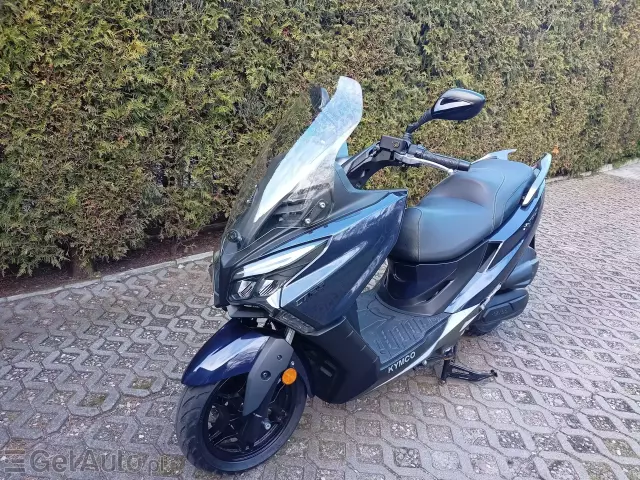 KYMCO X-Town  