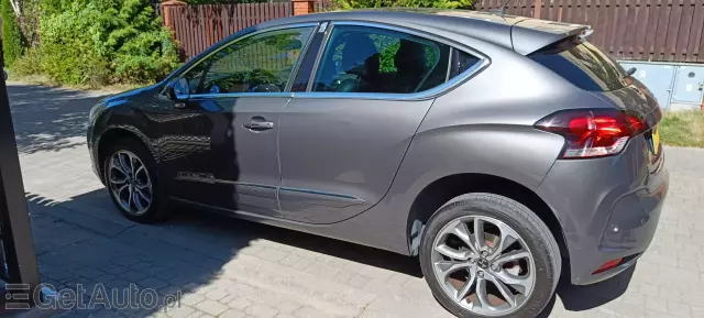 CITROEN Ds4 Sport Chic