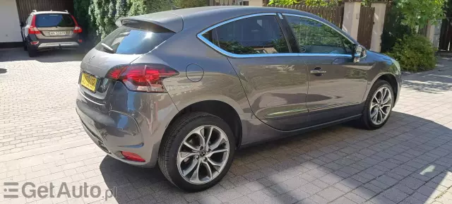 CITROEN Ds4 Sport Chic