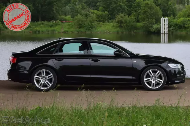 AUDI A6 A6