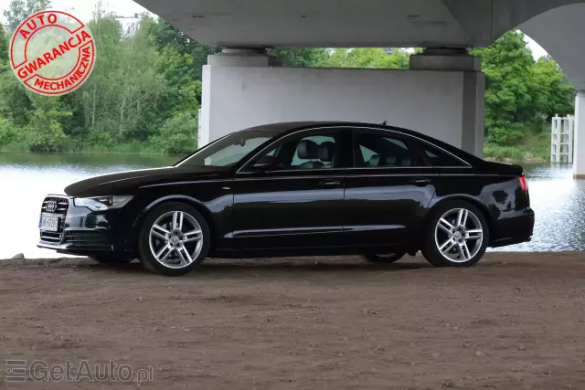 AUDI A6 A6