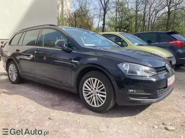 VOLKSWAGEN Golf Comfortline BMT