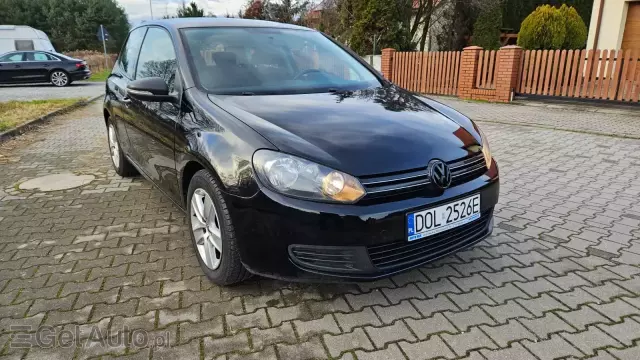 VOLKSWAGEN Golf Golf