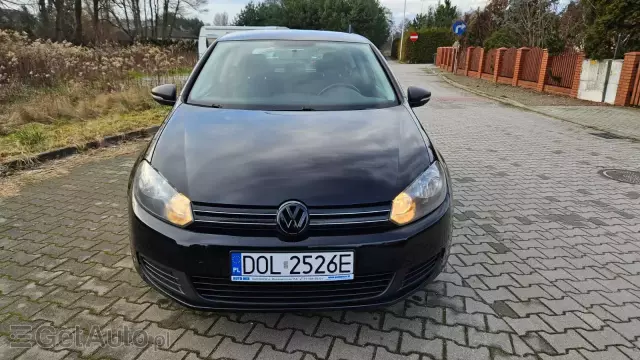 VOLKSWAGEN Golf Golf