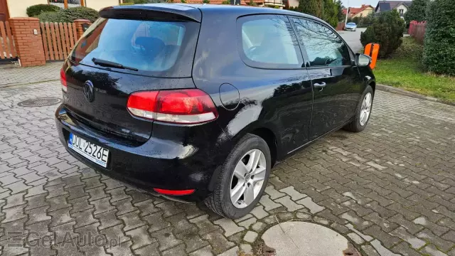 VOLKSWAGEN Golf Golf