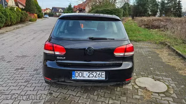 VOLKSWAGEN Golf Golf