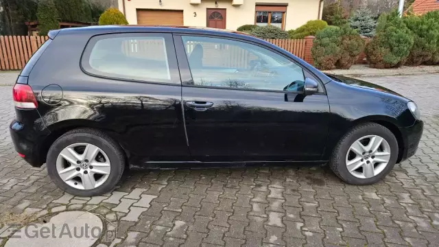 VOLKSWAGEN Golf Golf