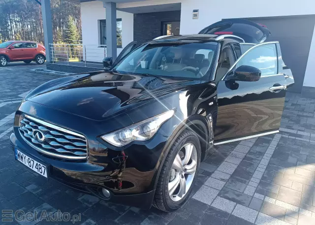 INFINITI FX30 S