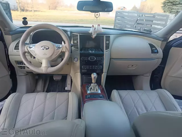 INFINITI FX30 S