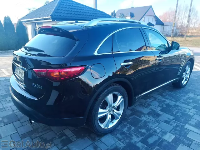 INFINITI FX30 S