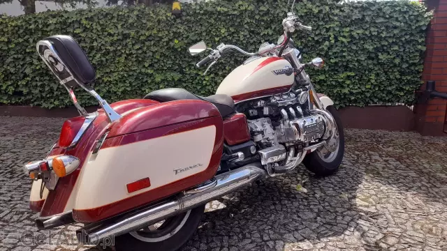 HONDA Valkyrie 