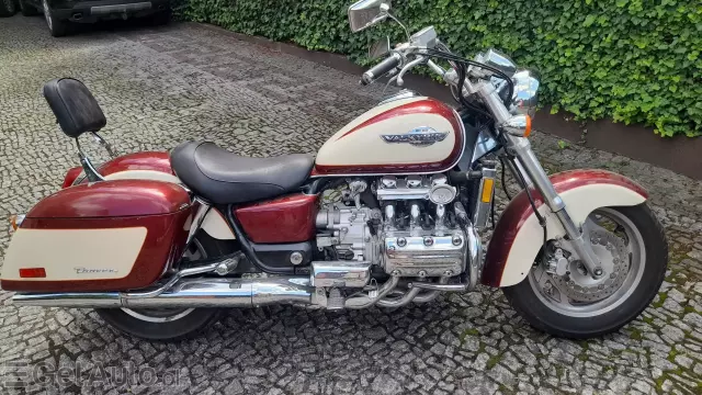 HONDA Valkyrie 