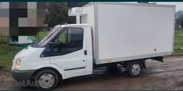 FORD Transit L Transit