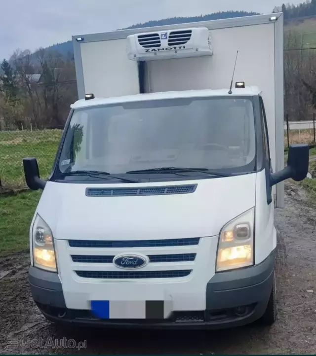 FORD Transit L Transit