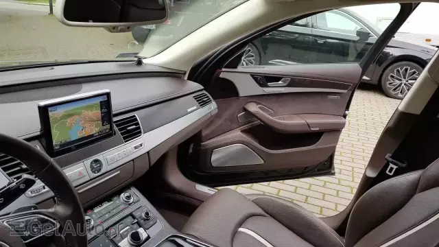 AUDI A8 Clean diesel Tiptronic