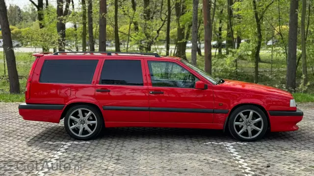 VOLVO 850 R Aut.