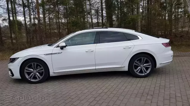 VOLKSWAGEN Arteon R-Line DSG