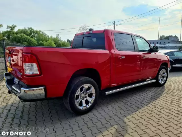 DODGE RAM Big Horn