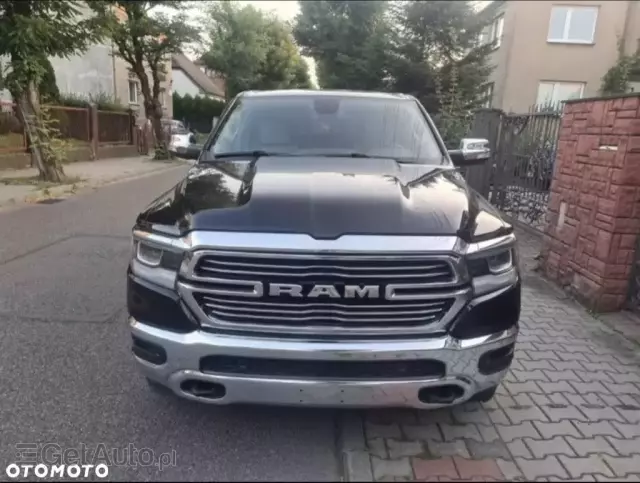 DODGE RAM Larami