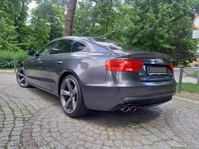 AUDI A5 A5