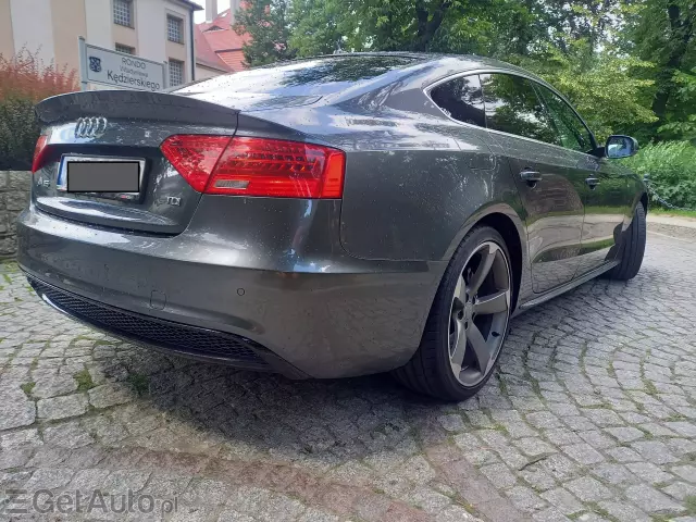 AUDI A5 A5