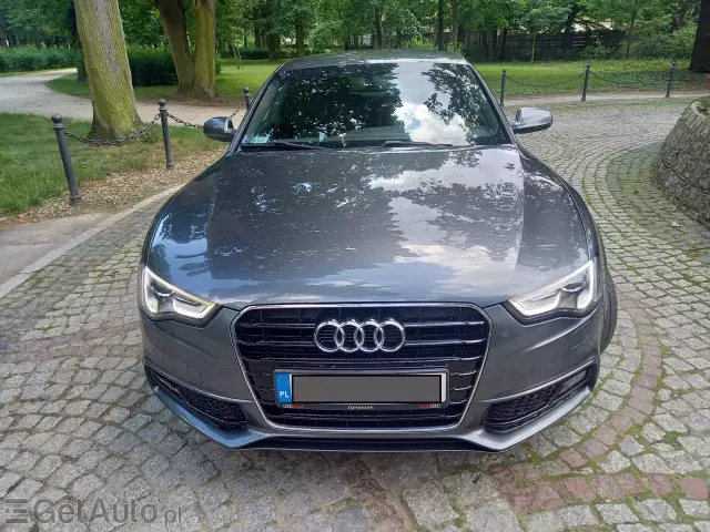 AUDI A5 A5