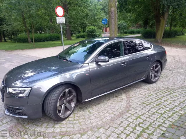 AUDI A5 A5