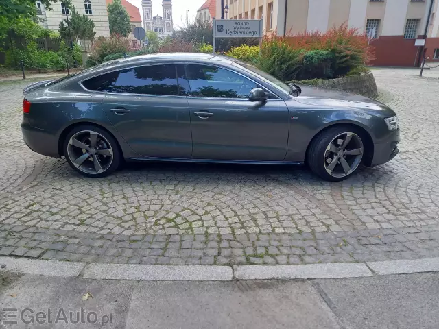 AUDI A5 A5