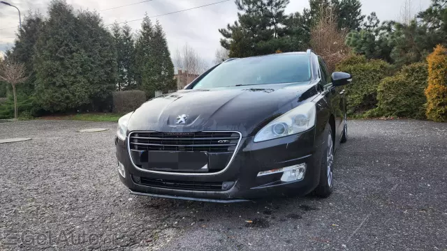 PEUGEOT 508 Active