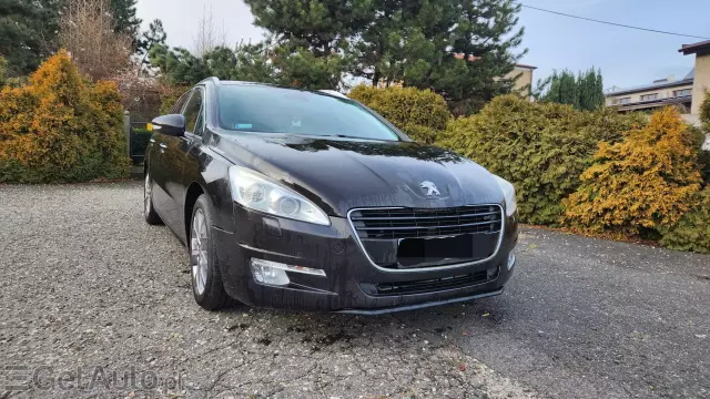 PEUGEOT 508 Active