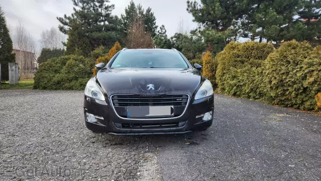 PEUGEOT 508 Active